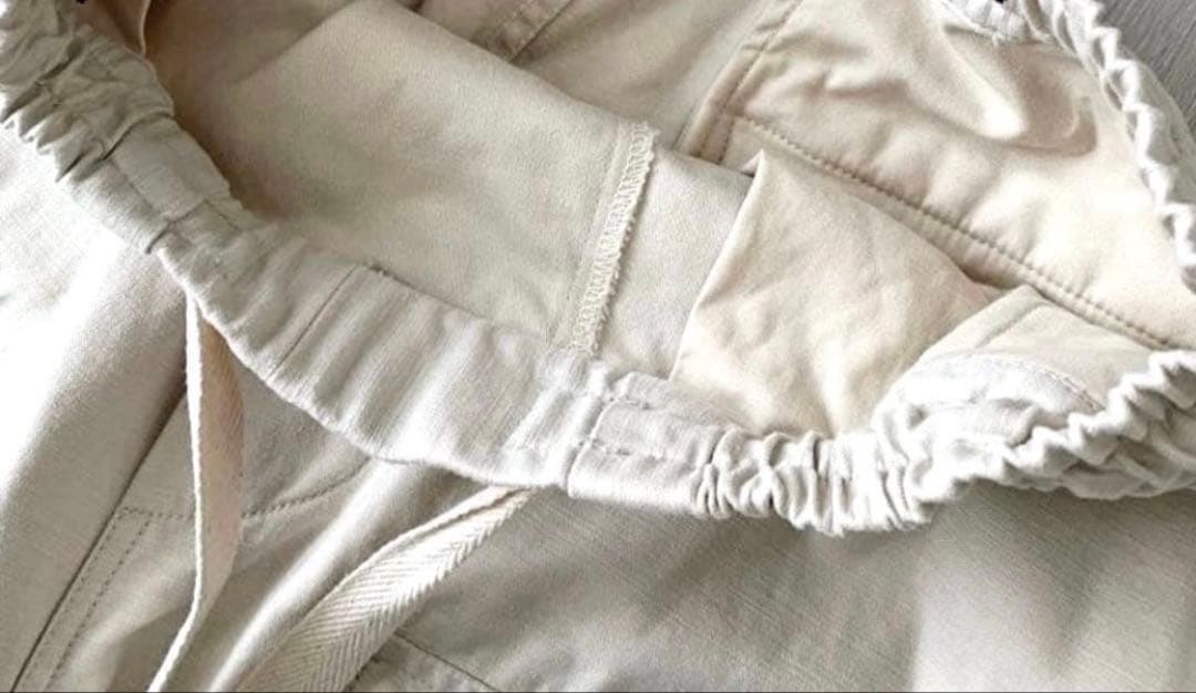 45Rバックサテンの908カーゴパンツ　新品未使用品45rpm