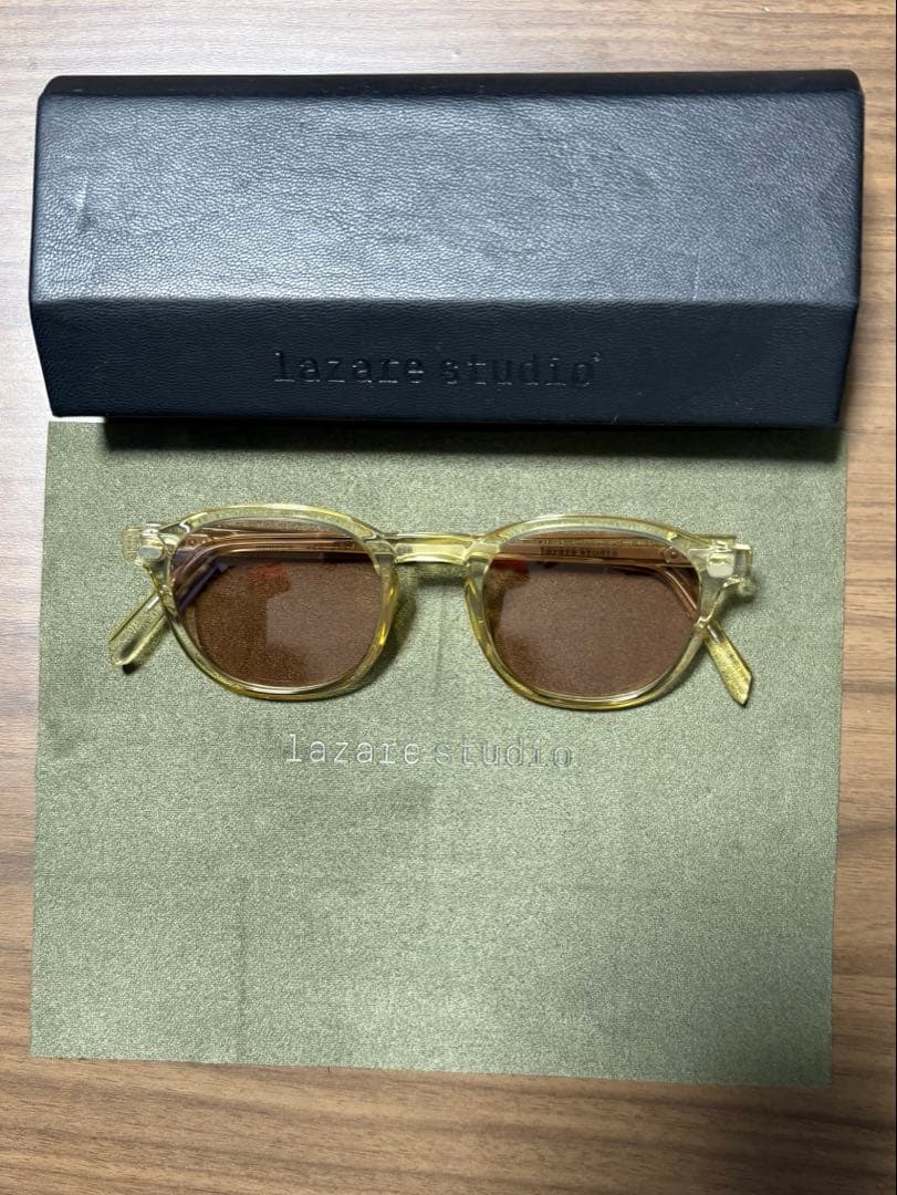 小物 lazale studio gopnik