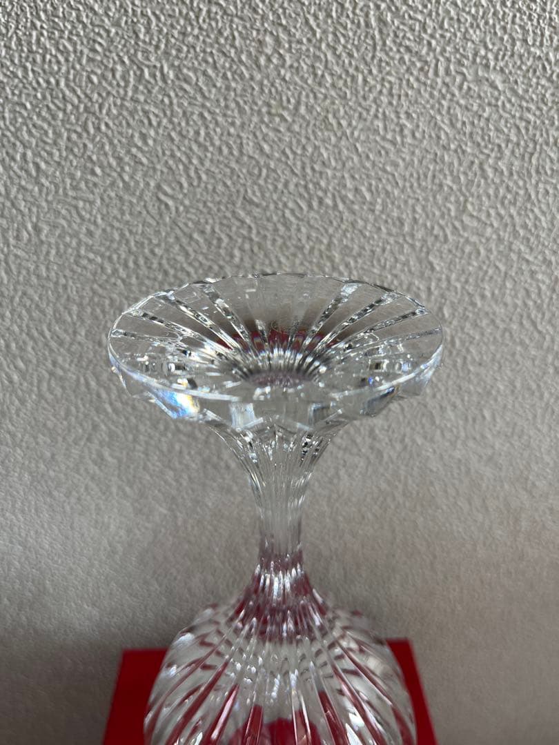 バカラグラス　マッセナ