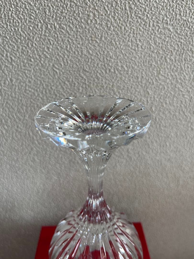 バカラグラス　マッセナ