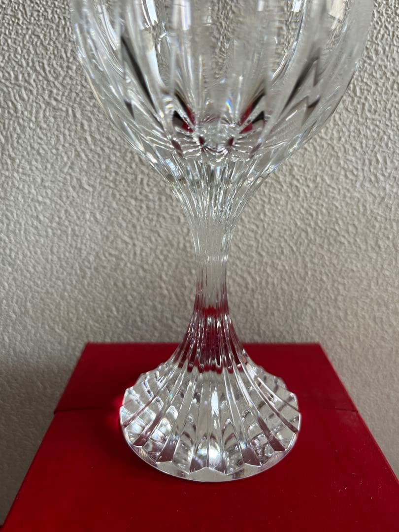 バカラグラス　マッセナ