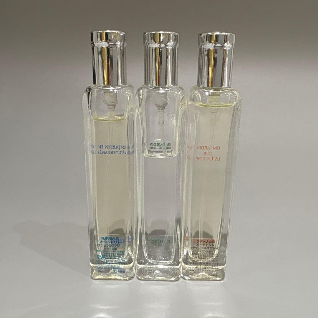 hitomi様　エスティ ローダーリップスティック、エルメス庭シリーズ香水