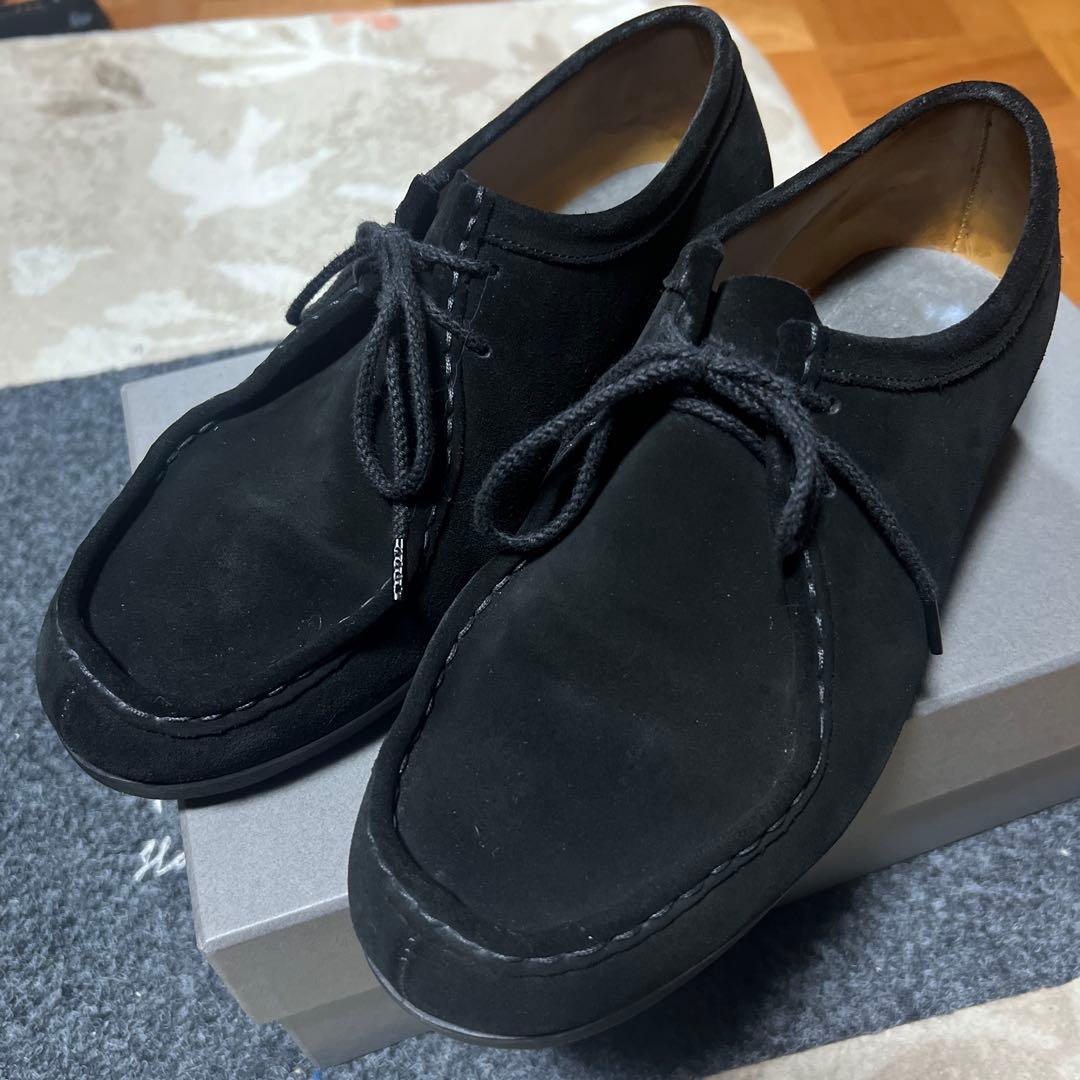 FOOTWORKS チロリアンシューズ　26cm