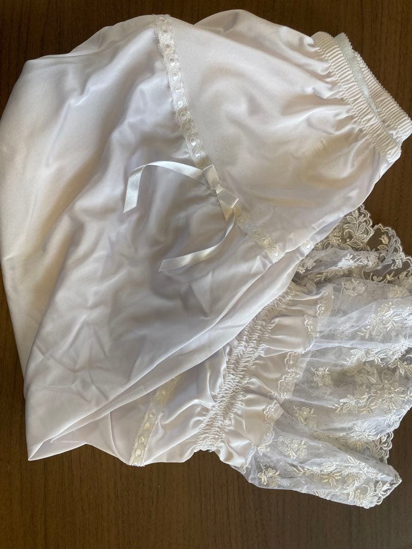 セモア ブライダルインナー E70,70,M