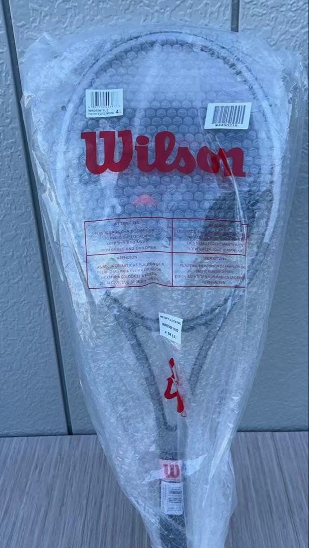 新品未使用 PRO STAFF 97CV LTD TNS FRM3