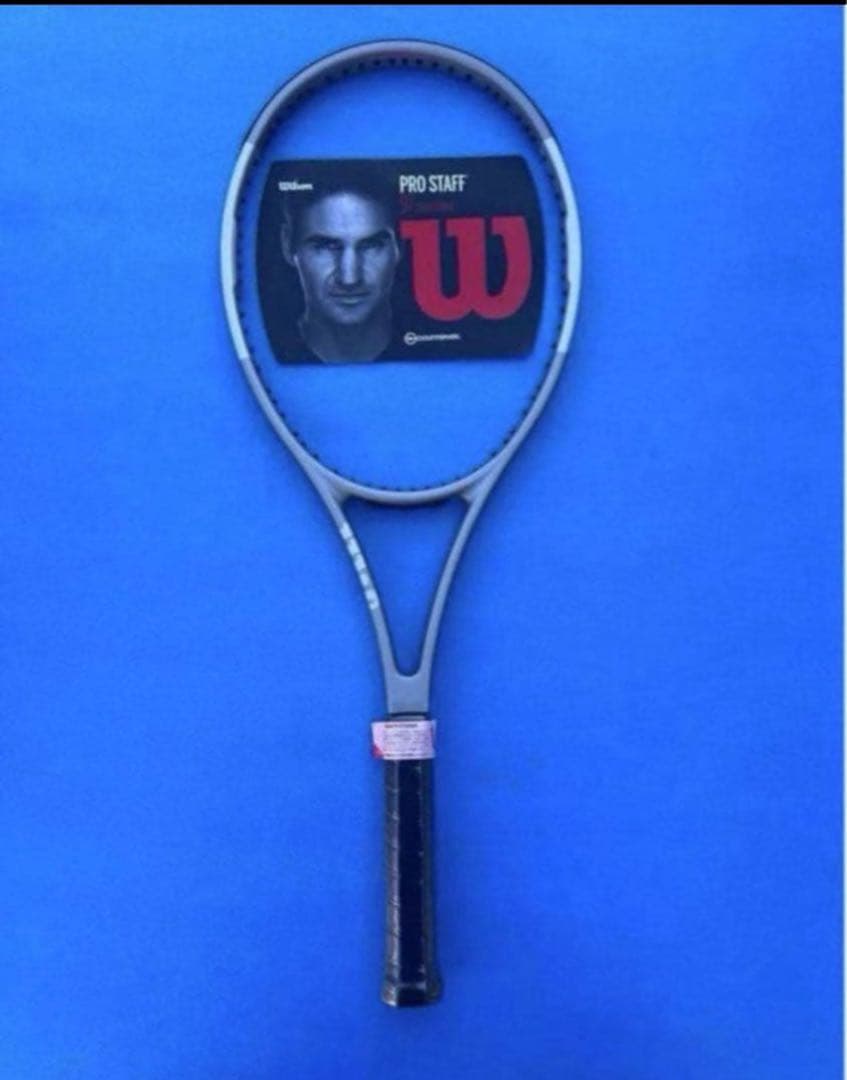 新品未使用 PRO STAFF 97CV LTD TNS FRM3