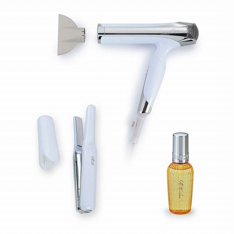 ReFaヘアケアセット