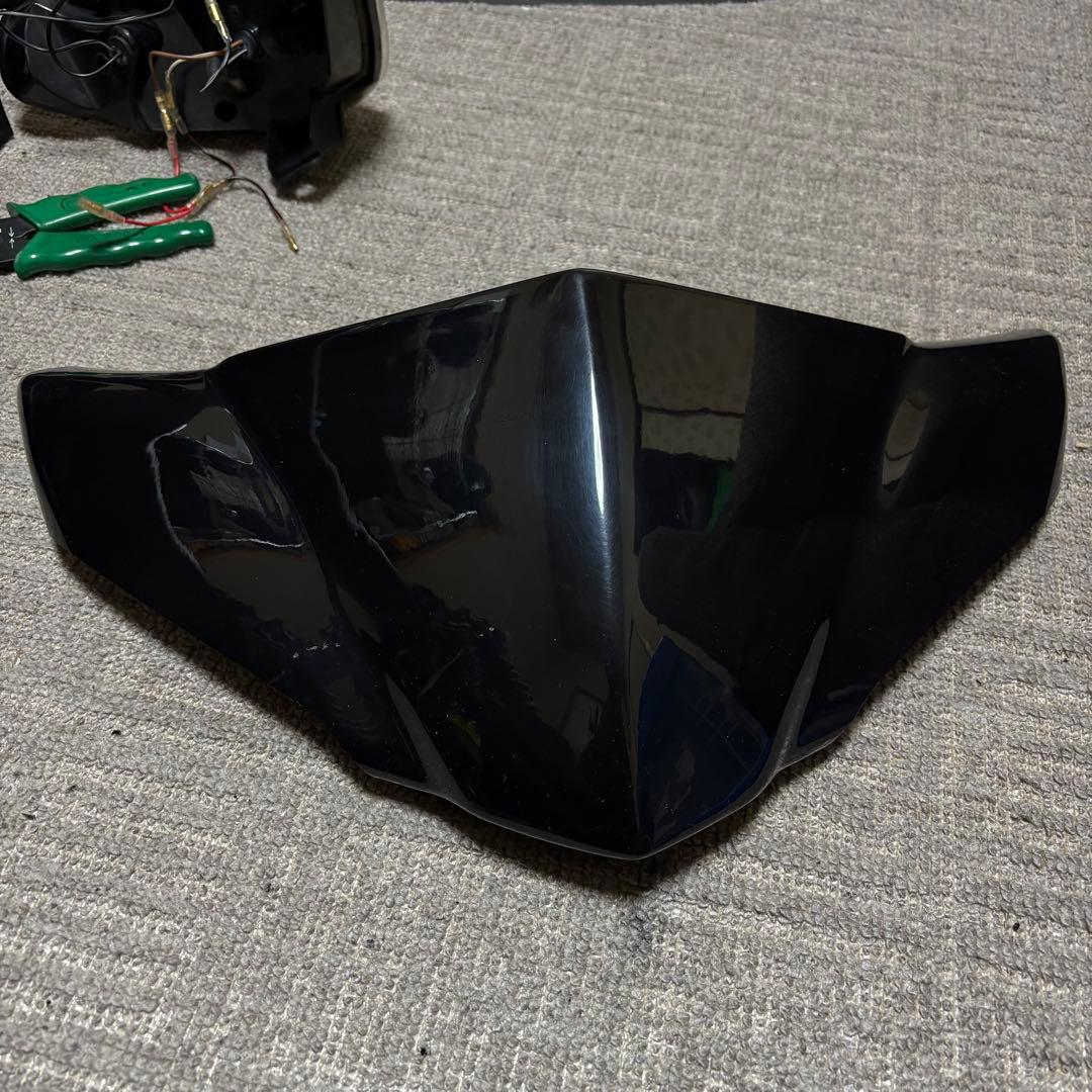 シグナス2型 M-DESIGN マスク