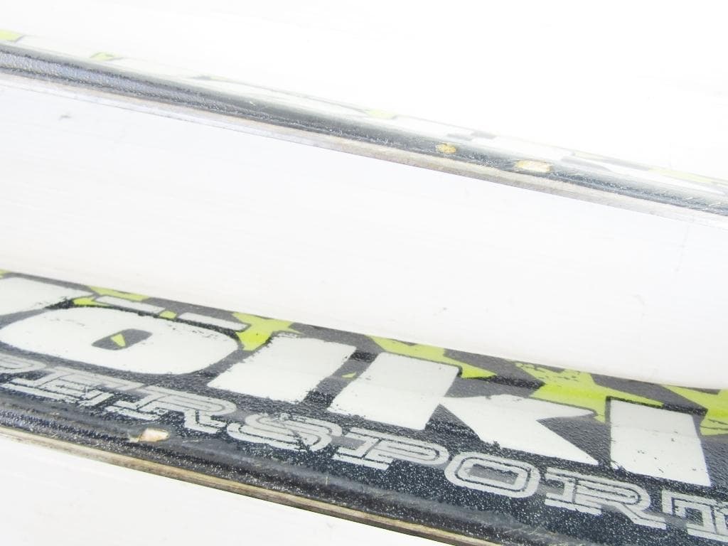 conquest エッジシャープナー フォルクル スキー カービング Völkl