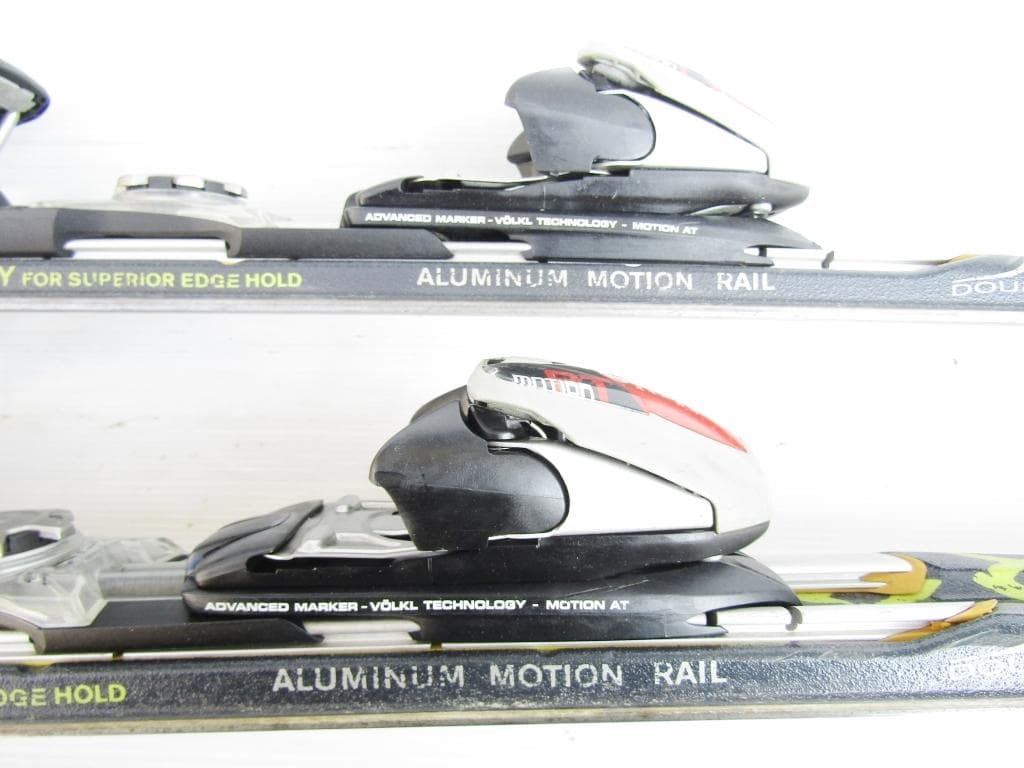 conquest エッジシャープナー フォルクル スキー カービング Völkl