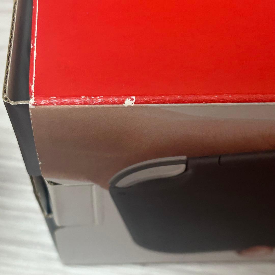 Switchライト グレー