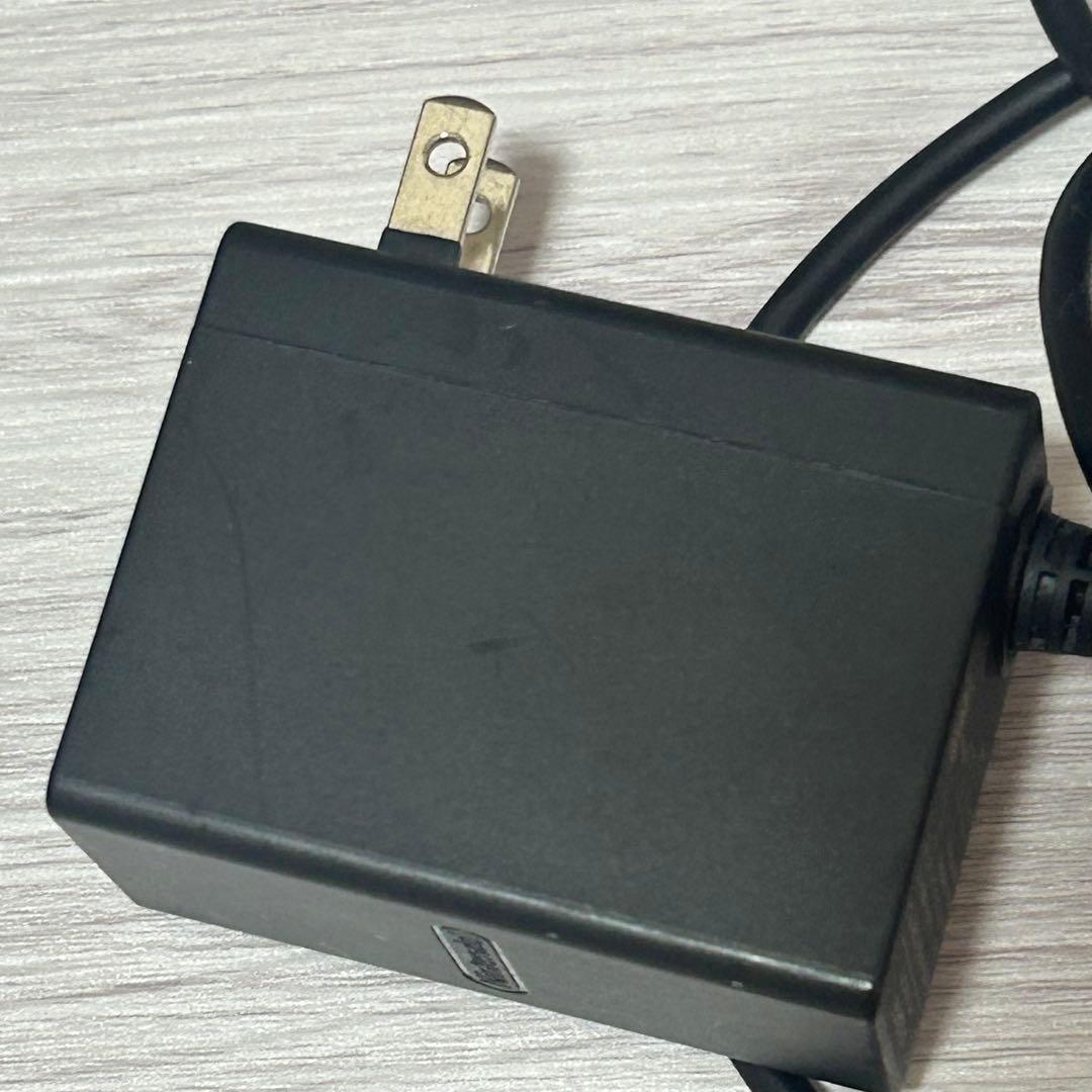 Switchライト グレー