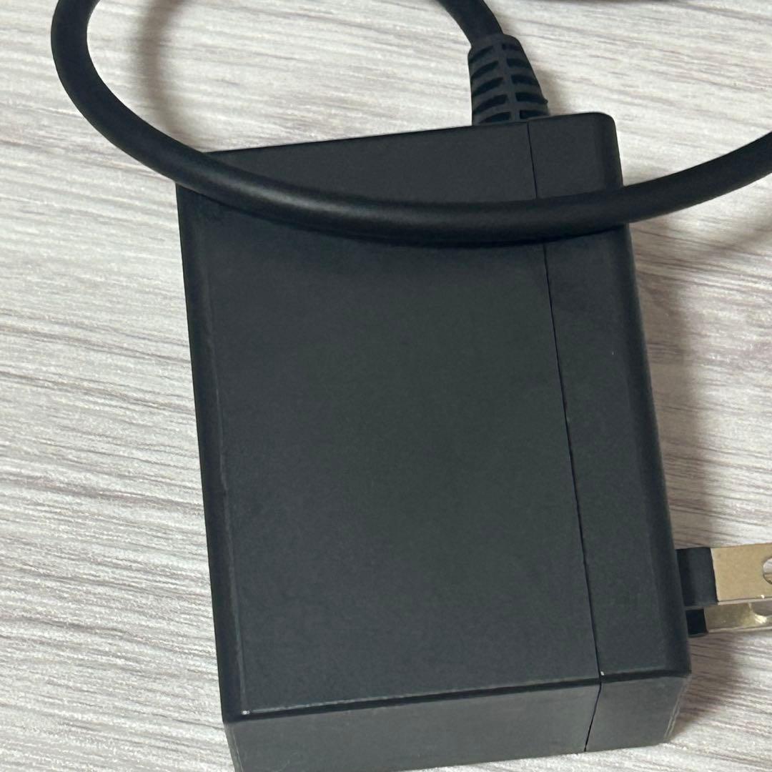 Switchライト グレー