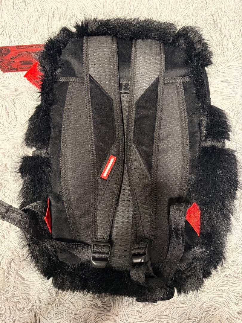 【新品・正規品】Sprayground リュック　タグ付き　早い者勝ち‼️