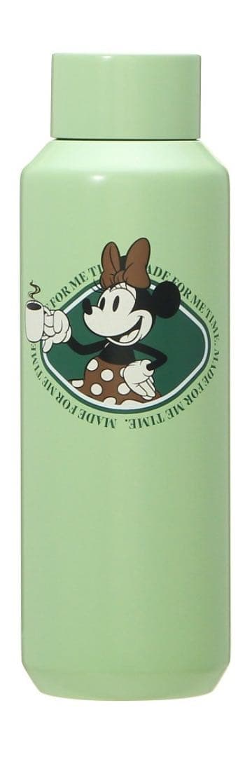 【新品】スターバックス×ディズニー ステンレスボトル 473ml 限定 ミッキー