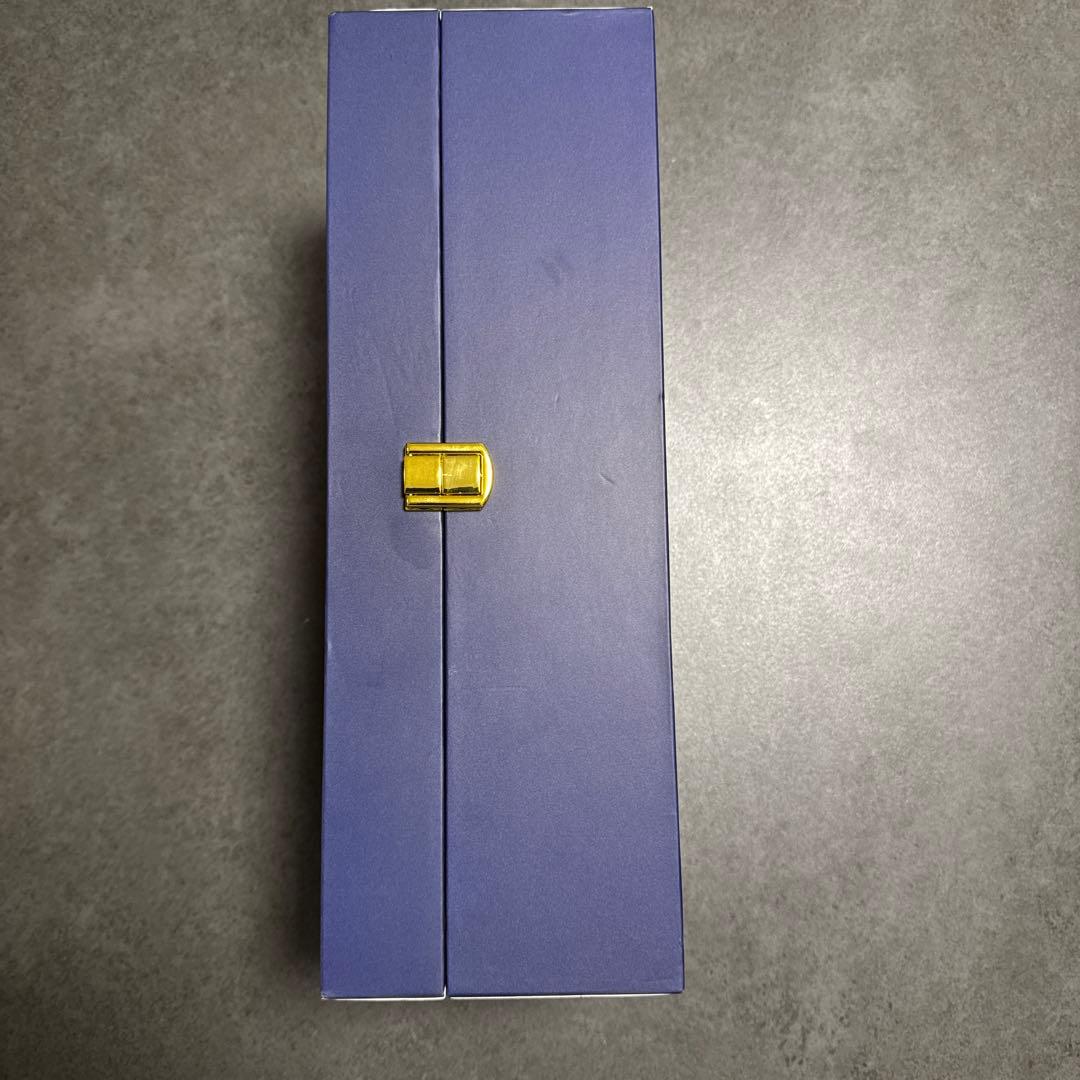 夢之藍　白酒 DREAM BLUE M6+: M6プラスグラス2つ付き