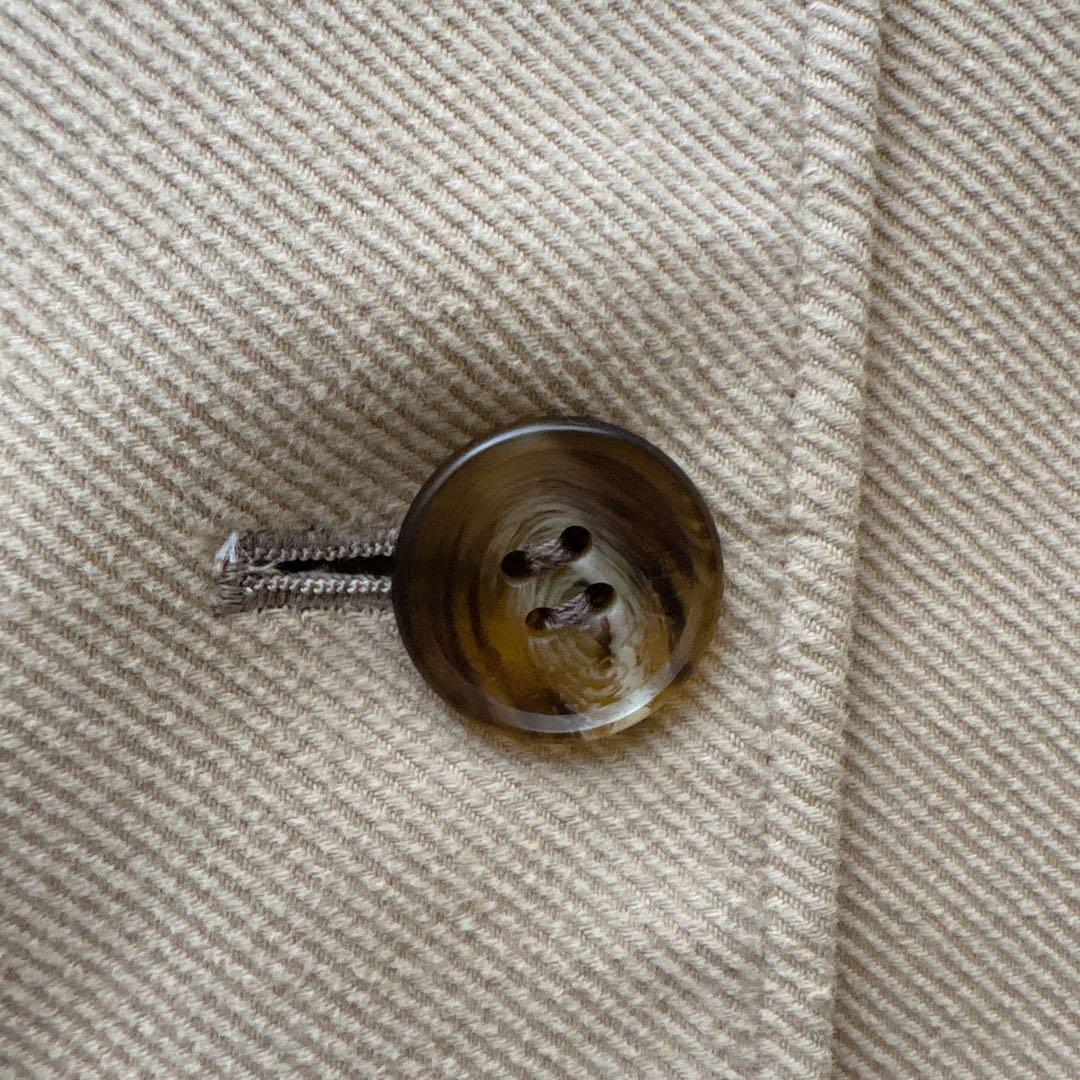 大きいサイズ42✨BURBERRY　バーバリー　ジャケット　ノバチェック