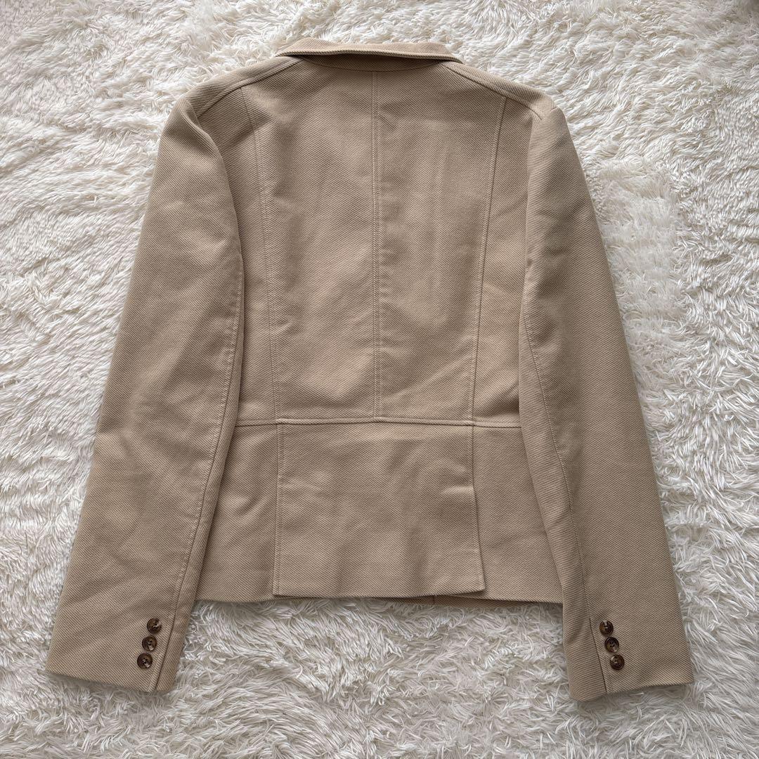 大きいサイズ42✨BURBERRY　バーバリー　ジャケット　ノバチェック