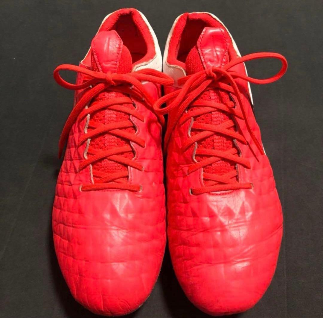 NIKE ティエンポレジェンド8 SG AC 26.5cm 172