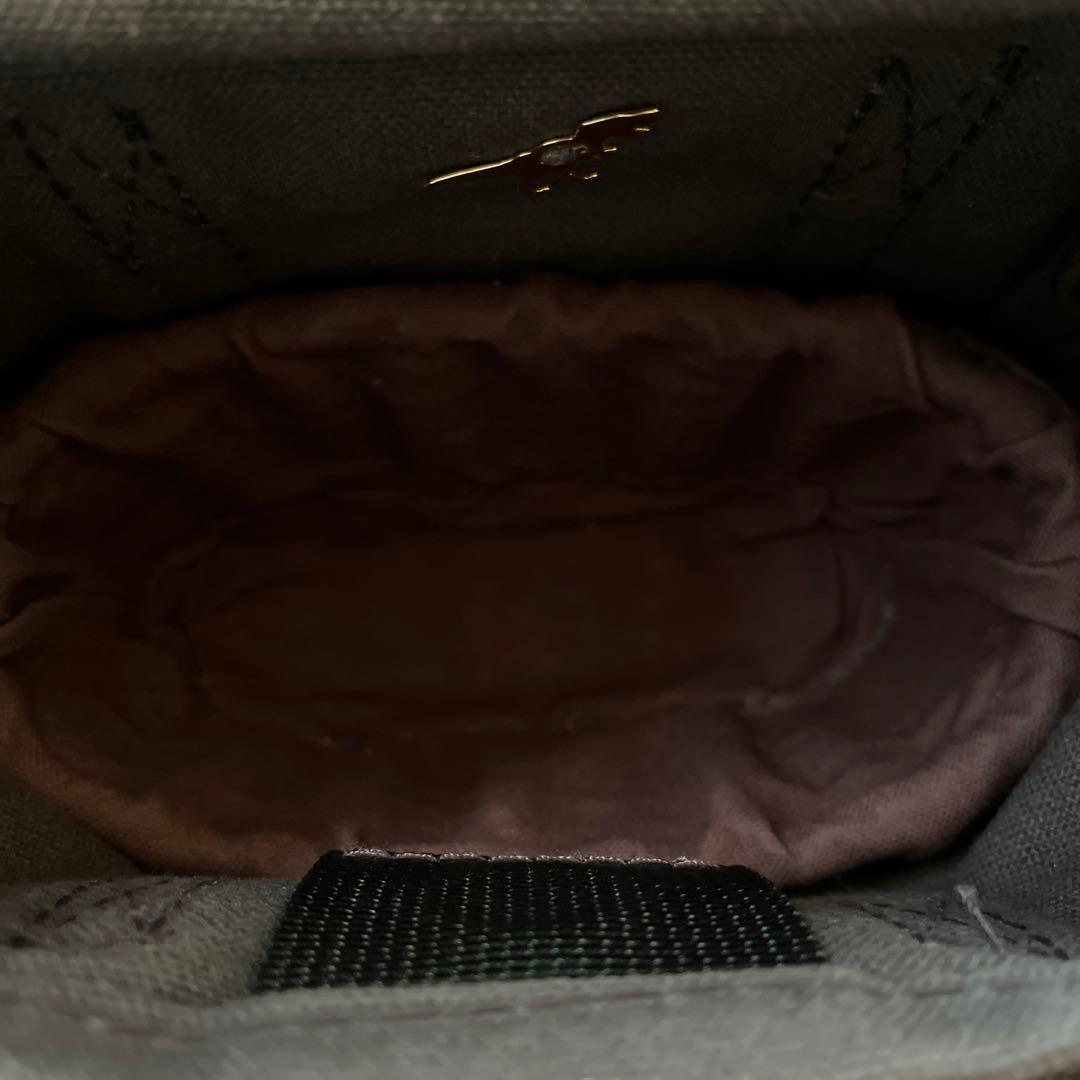 エバゴス　ショルダーバッグ