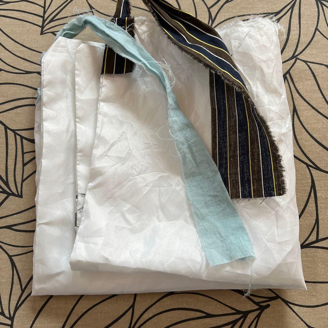 エバゴス　ショルダーバッグ