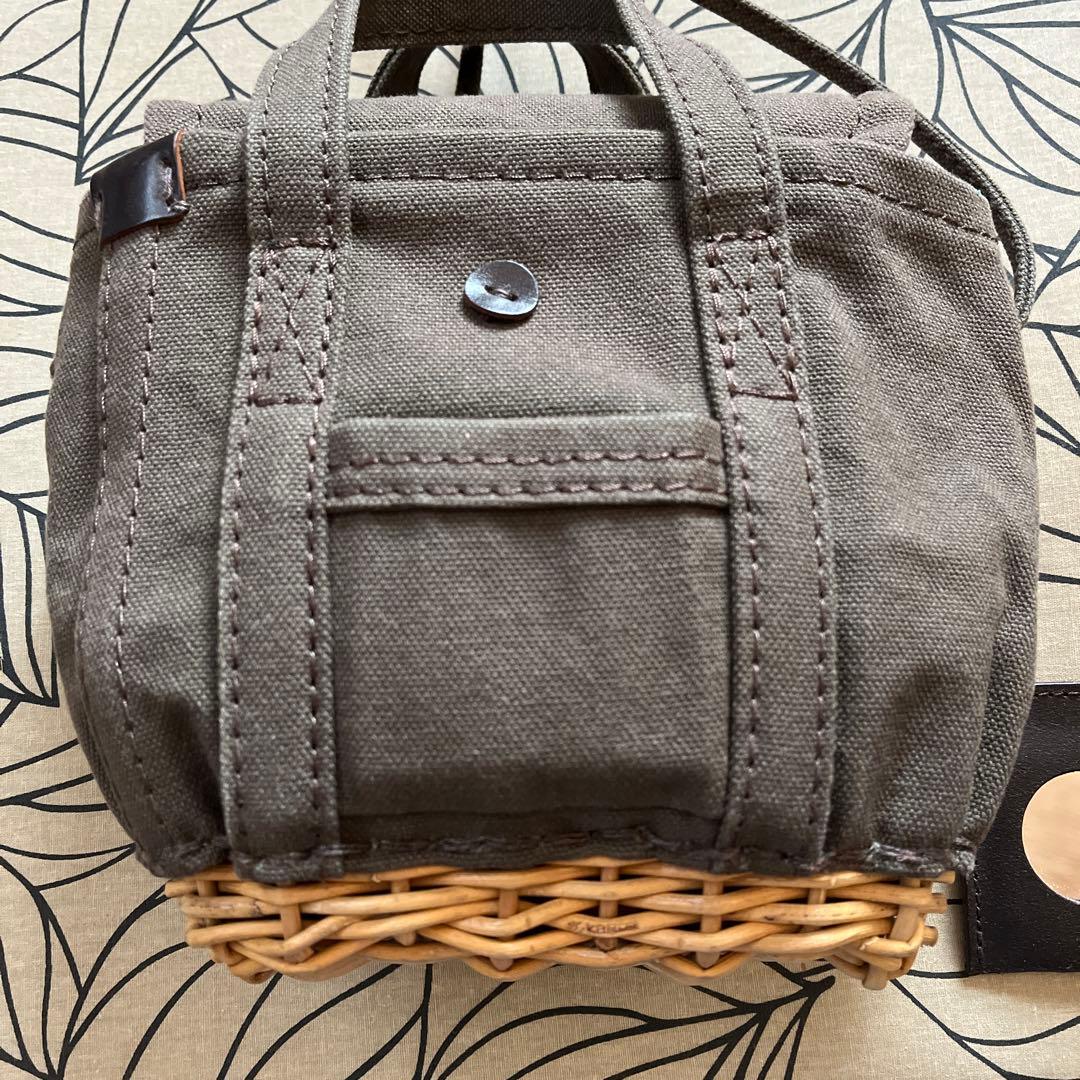 エバゴス　ショルダーバッグ