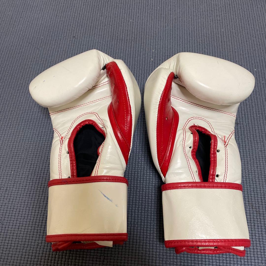 CLETO REYES プロフェッショナル ボクシンググローブ S