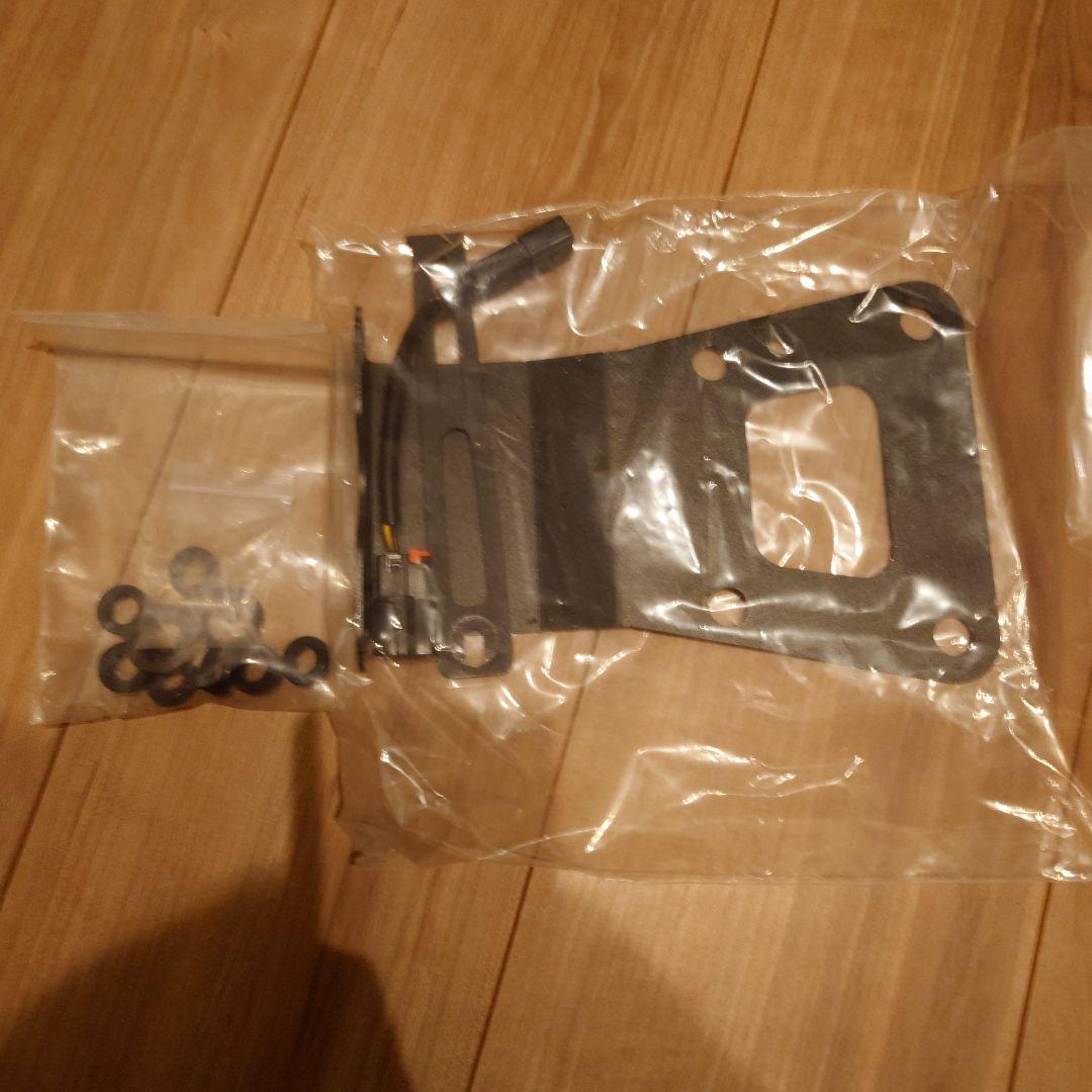 Z900RS ロングテールカウル キャンディトーンブラウン