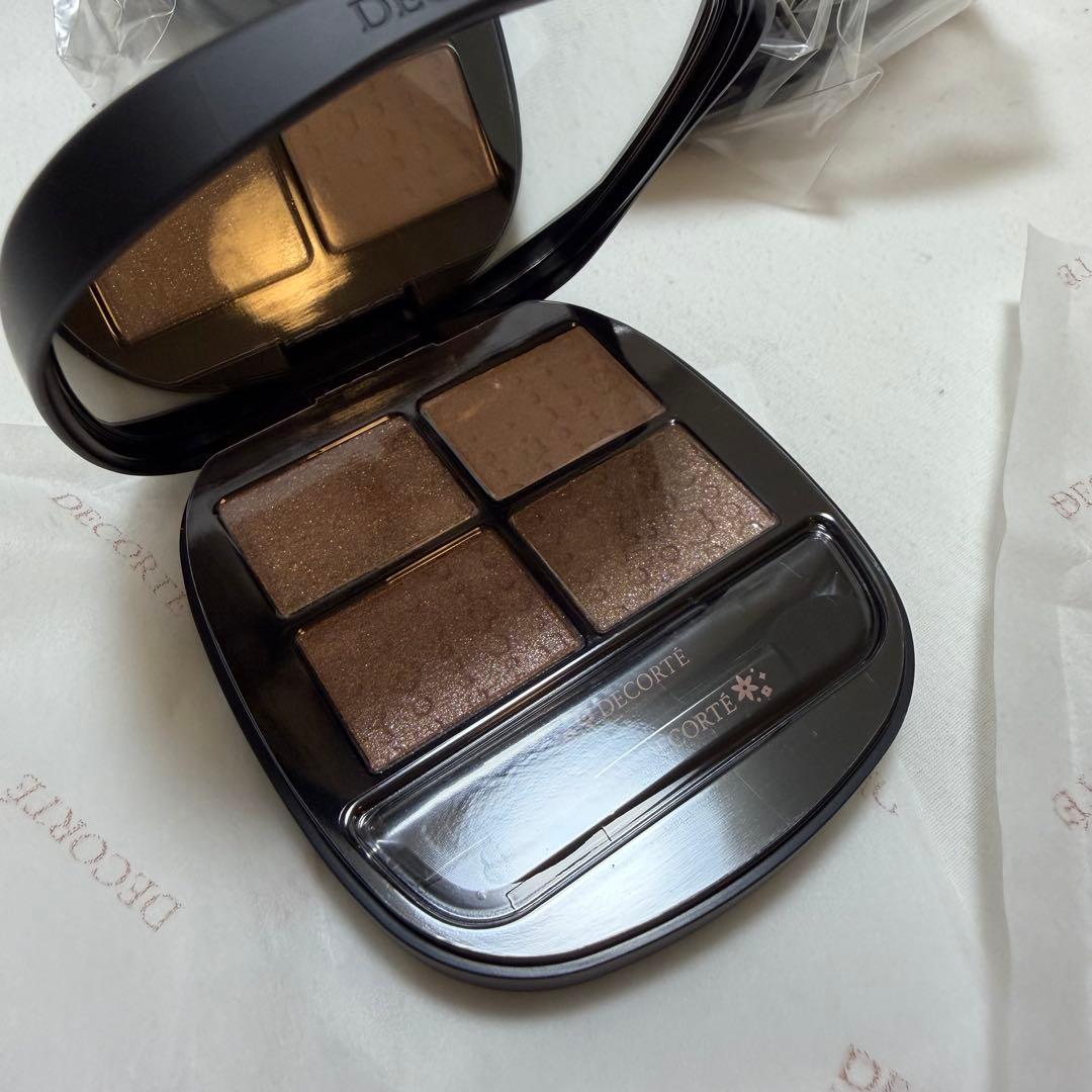 コスメデコルテ クリスマスコフレ 3点