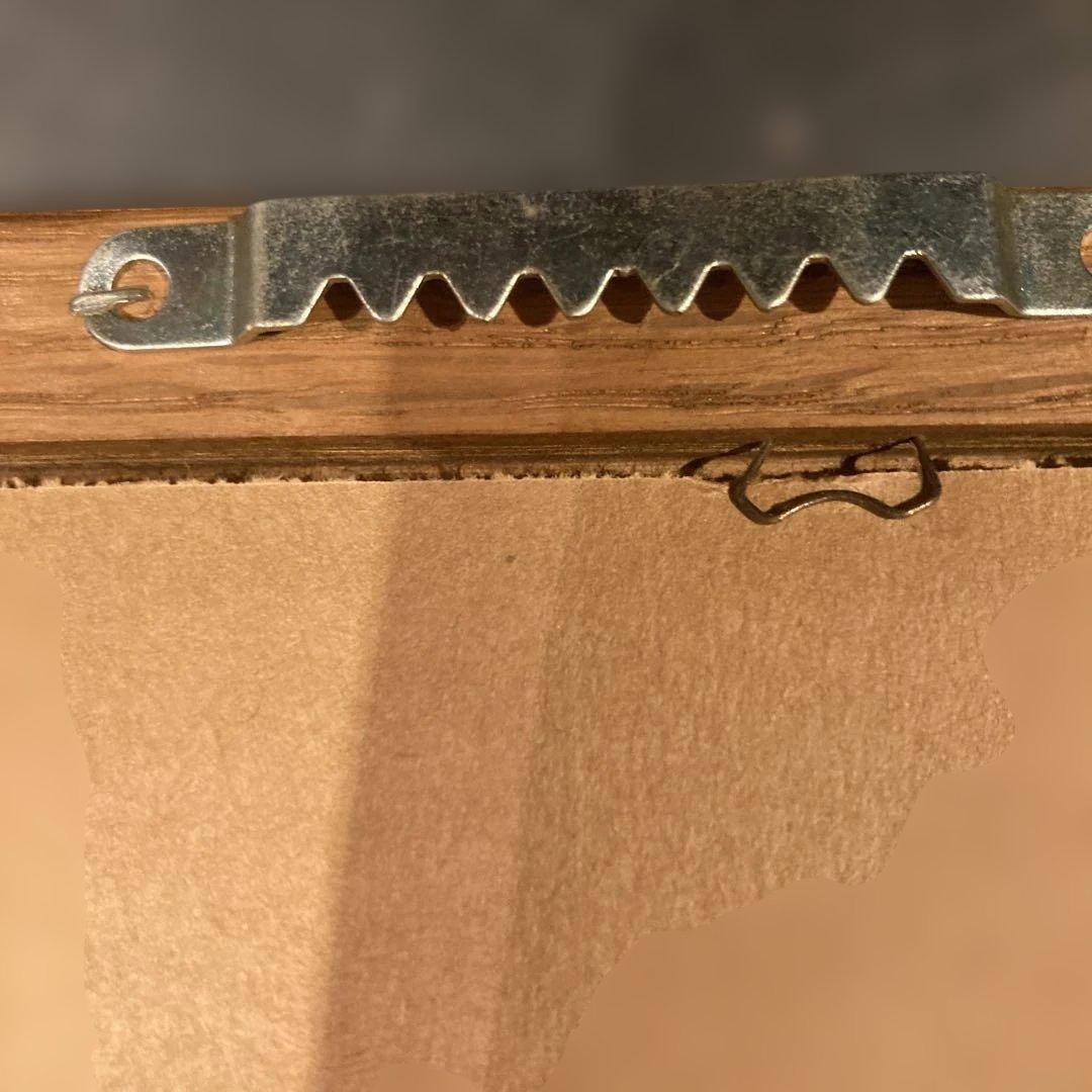 Jack Daniel's パブミラー アンティーク