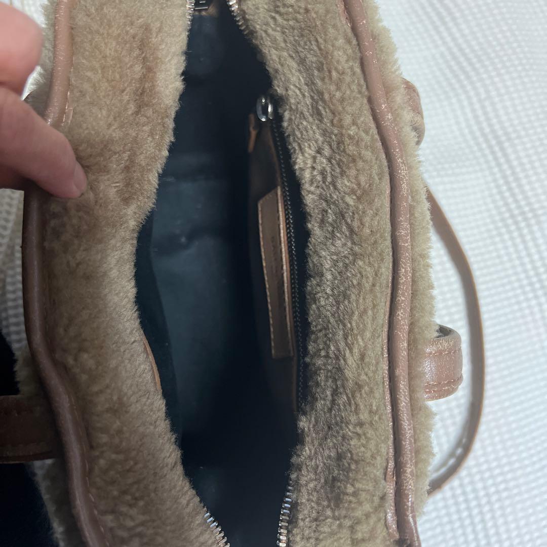 Ｒ*Ｅ様 Balenciaga バレンシアガ　バザール ファートートバッグ