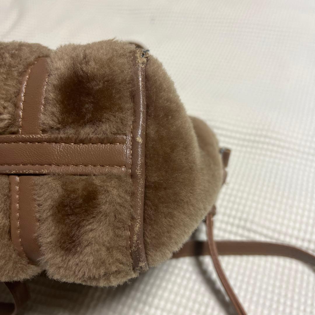 Ｒ*Ｅ様 Balenciaga バレンシアガ　バザール ファートートバッグ