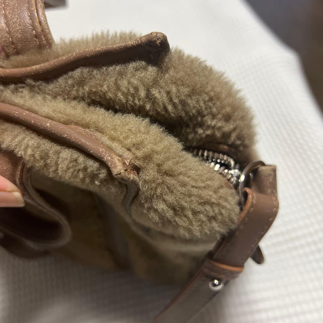 Ｒ*Ｅ様 Balenciaga バレンシアガ　バザール ファートートバッグ