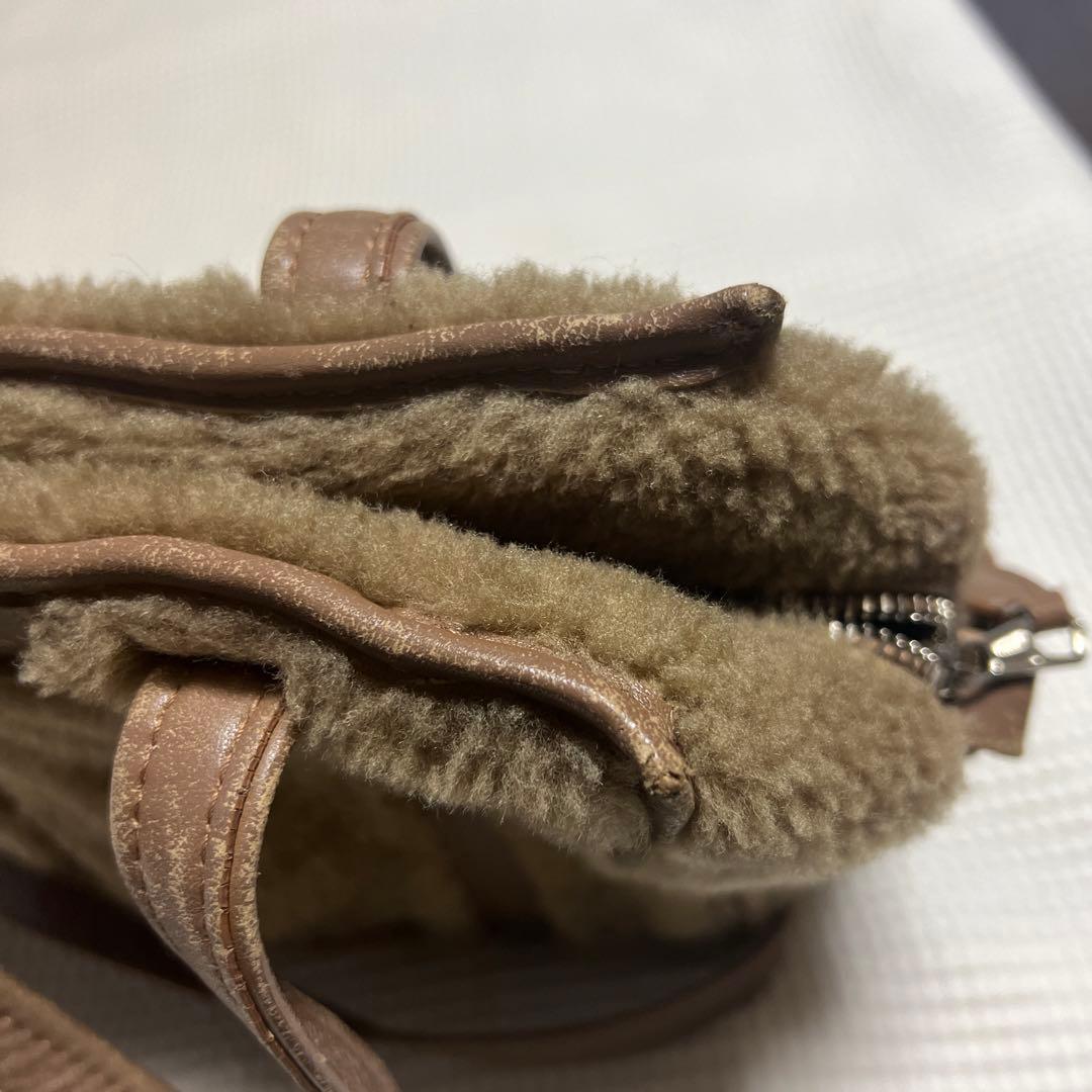 Ｒ*Ｅ様 Balenciaga バレンシアガ　バザール ファートートバッグ