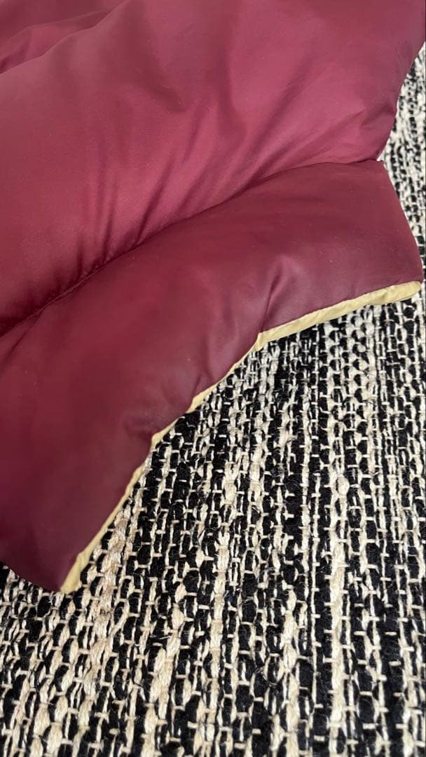 ジャケット・アウター CRESCENT DOWN WORKS ITALIAN VEST