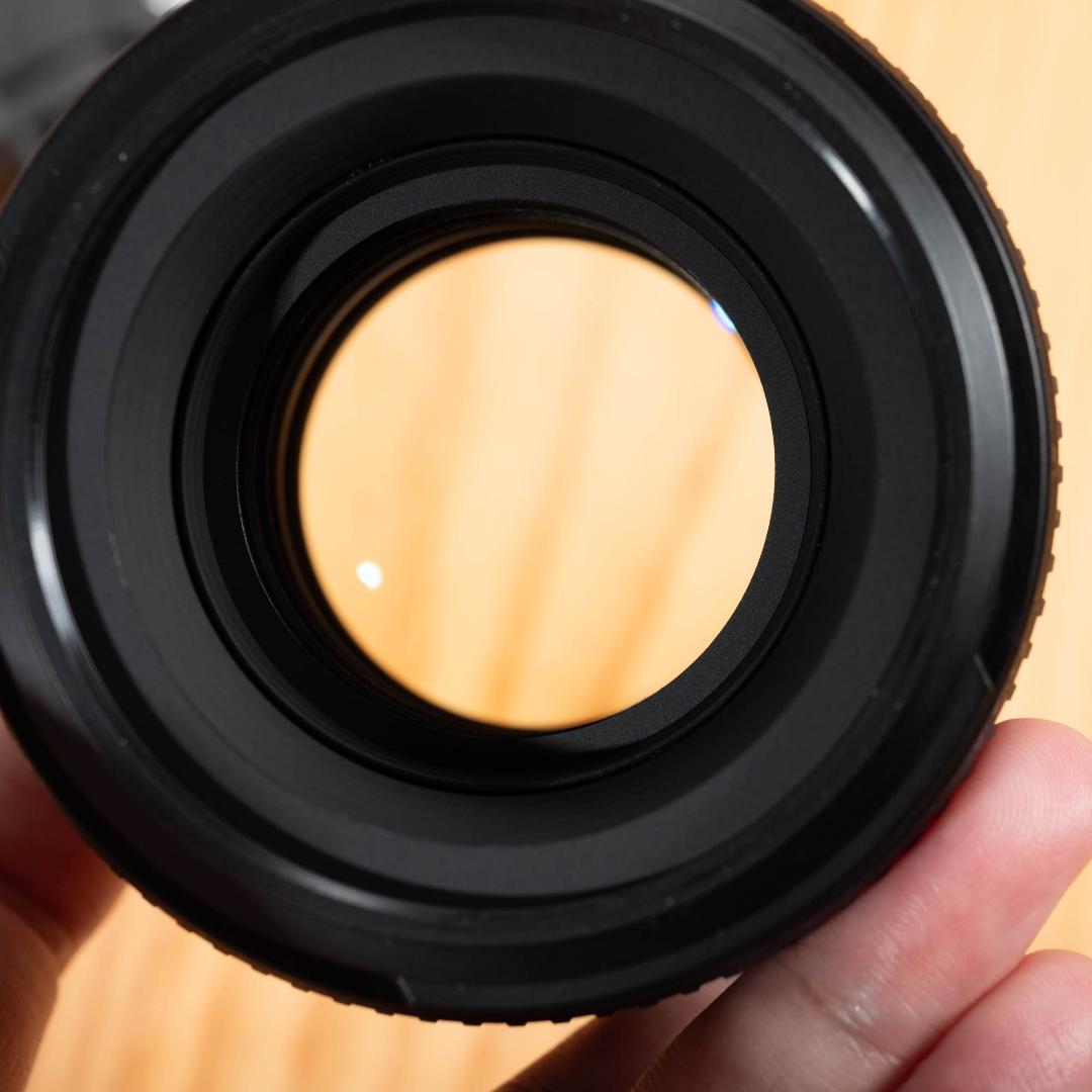 レンズ(単焦点) Nikon af-s nikkor 50mm f1.4g