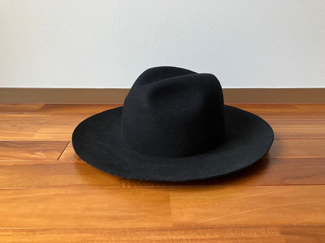 帽子 THE H.W.DOG&CO FRONT 9