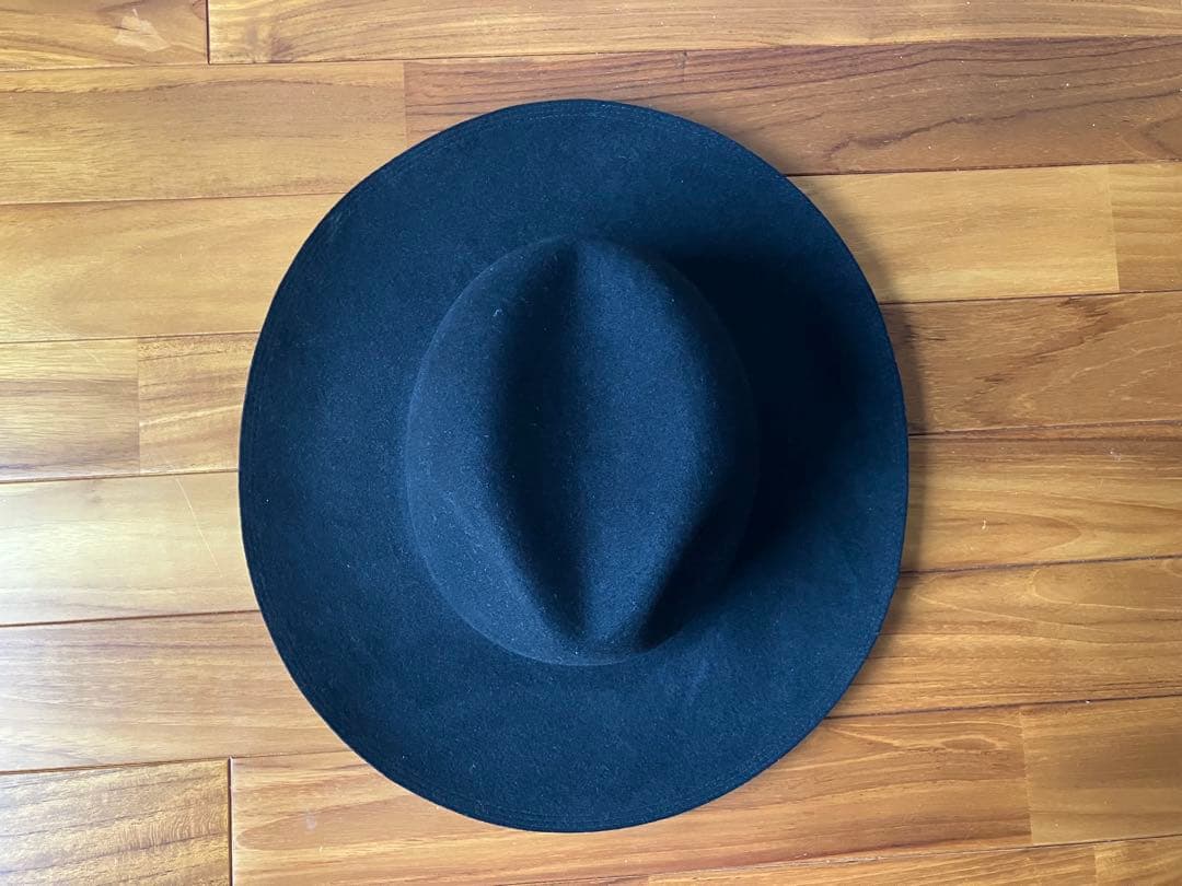 帽子 THE H.W.DOG&CO FRONT 9