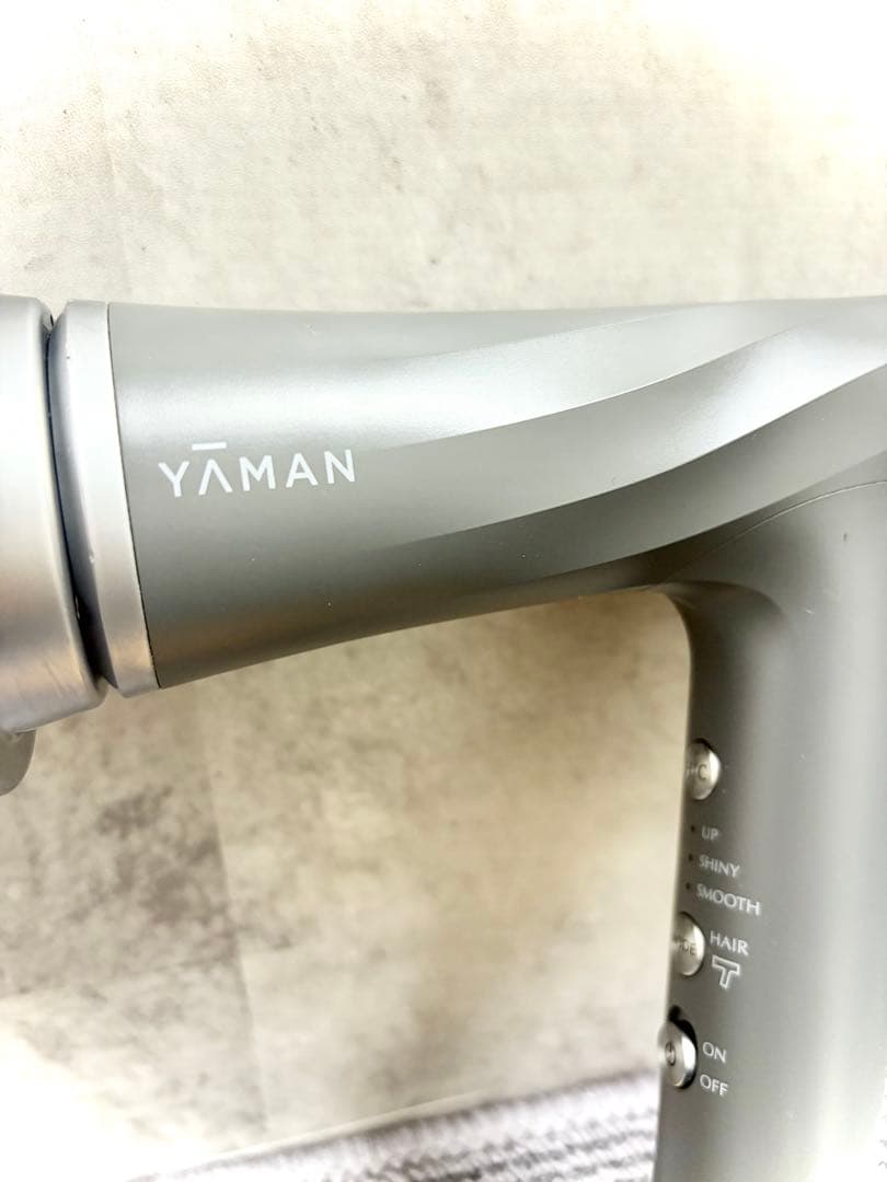 YA-MAN ヤーマン リフトドライヤー