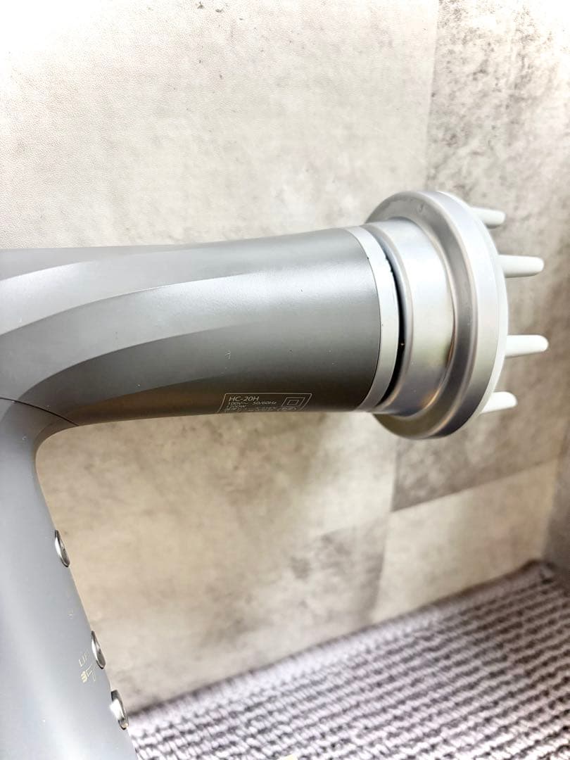 YA-MAN ヤーマン リフトドライヤー