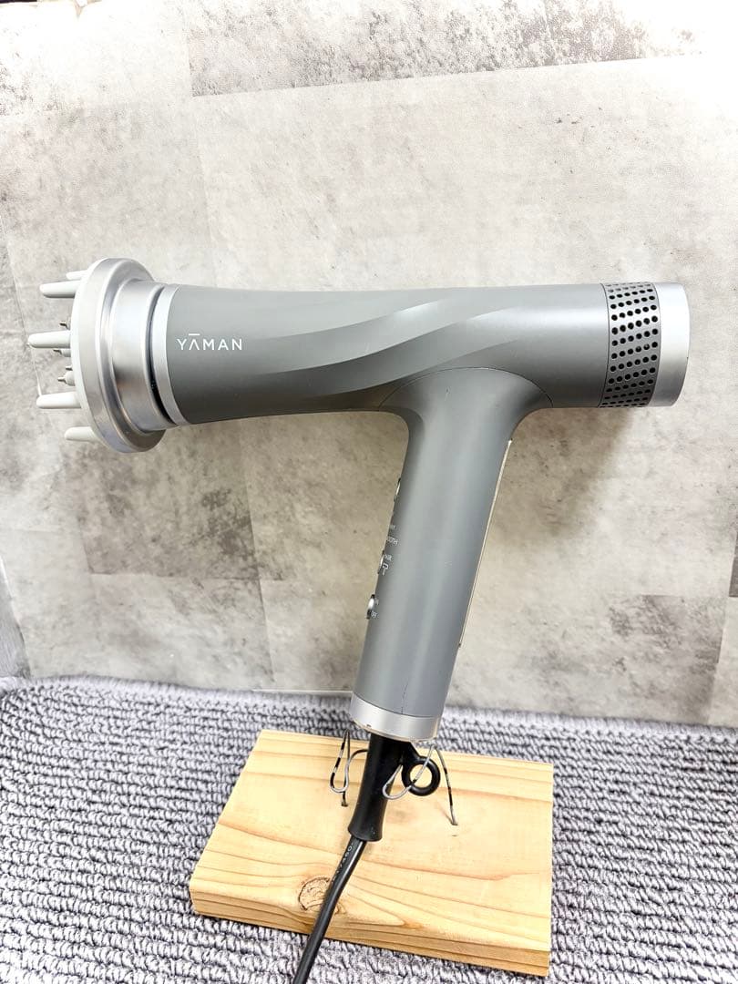 YA-MAN ヤーマン リフトドライヤー