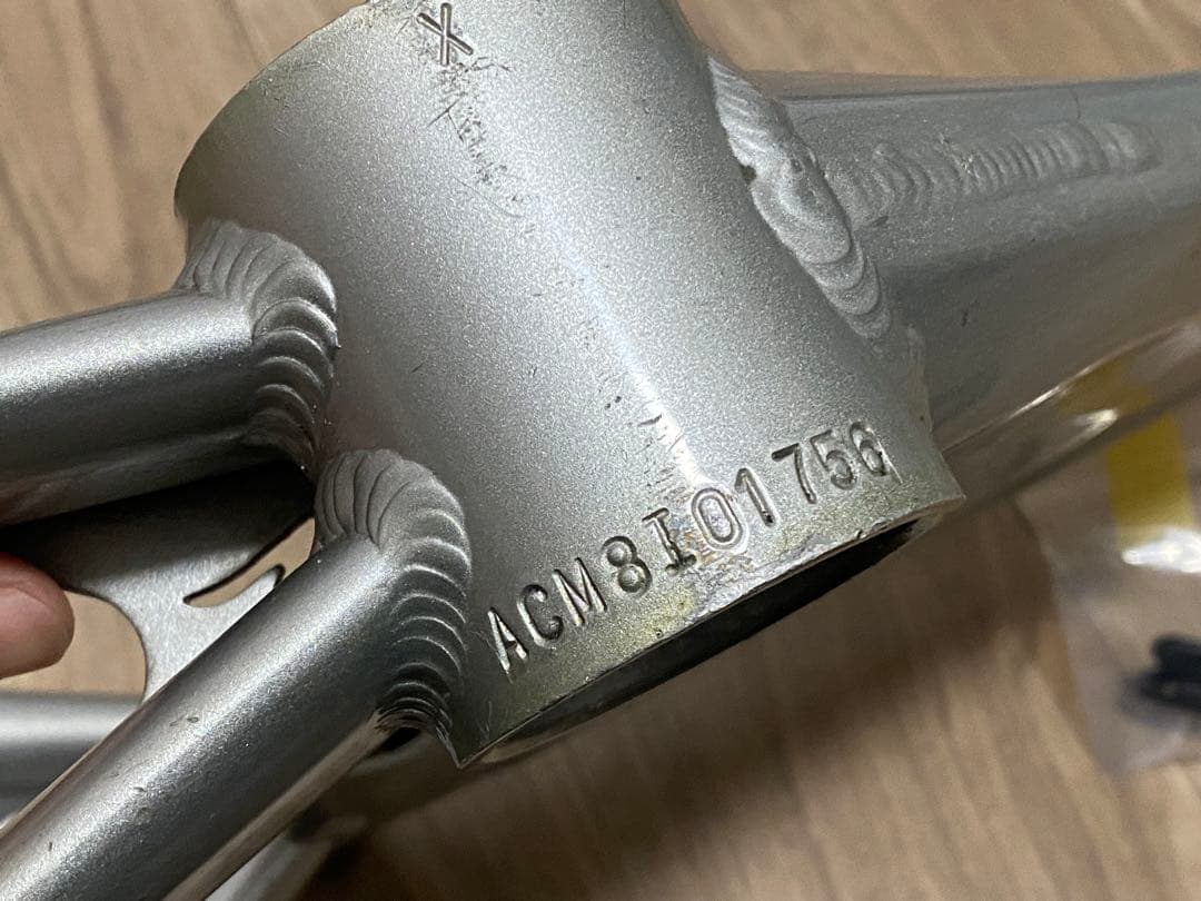 パーツ Specialized HEMI FATBOY 24 OLD BMX