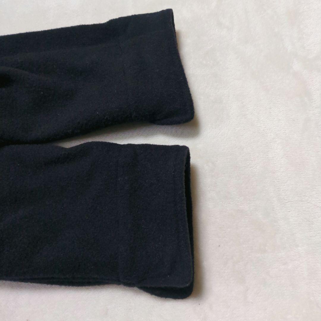 MHL.フェルト シェットランド ウール ジャケット テーラードジャケット　黒