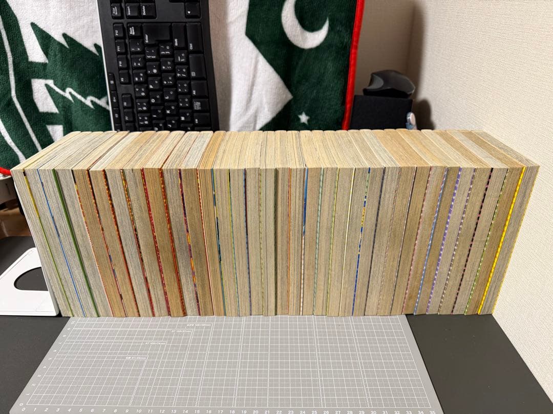 ボボボーボ・ボーボボ　他　全巻