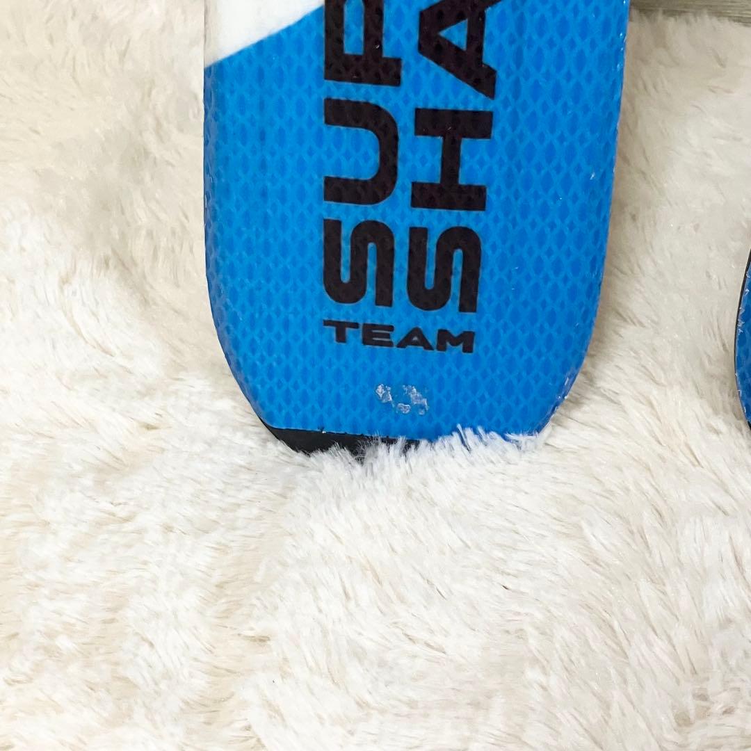 HEAD TEAM SUPER SHARP 117 スキー板　子供用