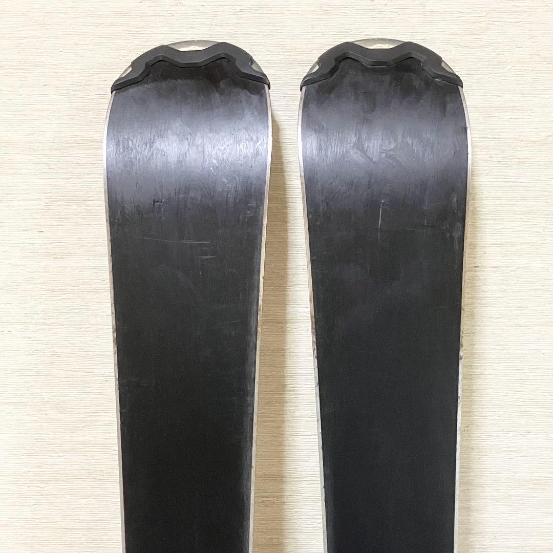 HEAD TEAM SUPER SHARP 117 スキー板　子供用