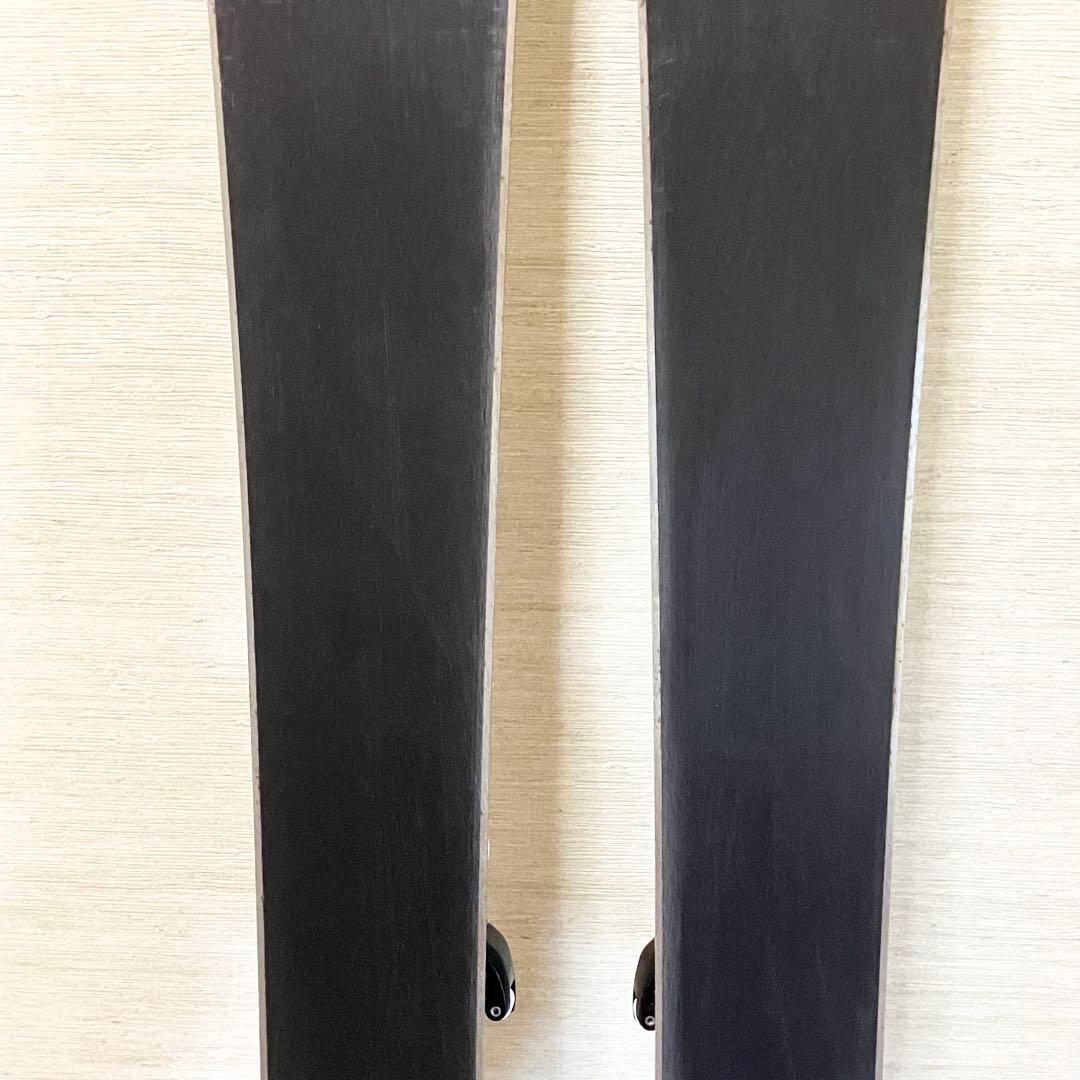 HEAD TEAM SUPER SHARP 117 スキー板　子供用