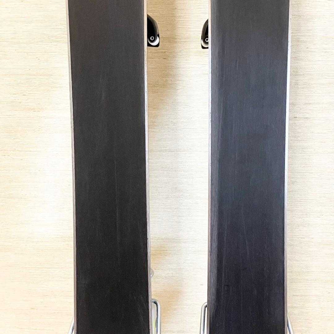 HEAD TEAM SUPER SHARP 117 スキー板　子供用