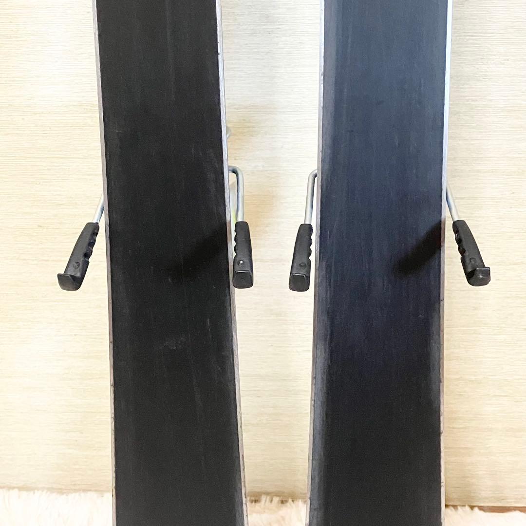 HEAD TEAM SUPER SHARP 117 スキー板　子供用