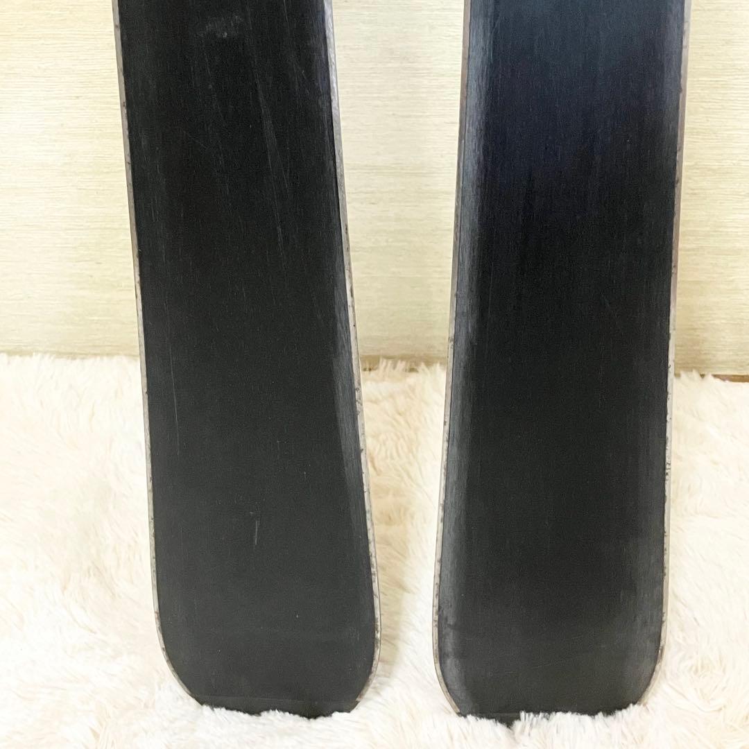 HEAD TEAM SUPER SHARP 117 スキー板　子供用